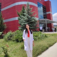 Zehra Nur Baydemir