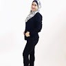 Adiena Liyana Baharudin