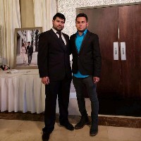 Irving Ortiz