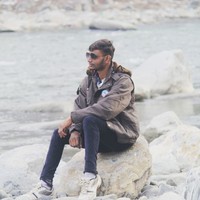 Bhoi Hemant