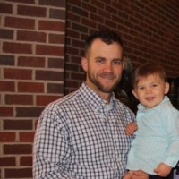 Christopher Preston