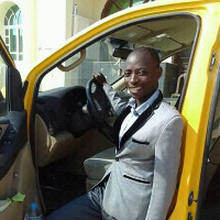 ahimbisibwe Michael