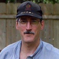Daniel Wiesenberg