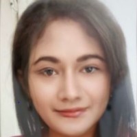 Niroshi Ponnamperuma