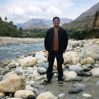 Ravi Tabiyad