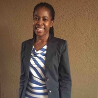 Charlotte Mpenyana
