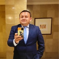 Diego Alfonzo R.