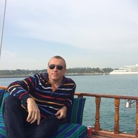 Alexey Pochivalov