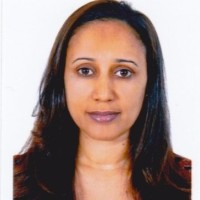 Hiwot Belete