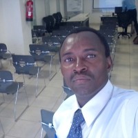 Peter Isaboke