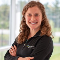 Anna Seven PT, DPT, NCS, CBIS