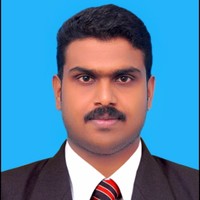 Vishnu Vijayakumar