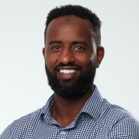 Adam Suleiman