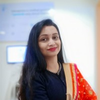 Prachi Trivedi
