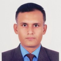 Md Monirul Islam