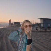 Amanda Weinzirl