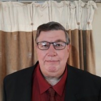 Trevor Gough