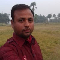 Rakesh Kumar Mishra