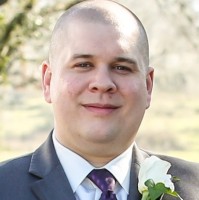 Christopher Reynolds