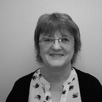 Gillian Marsh