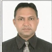 Tajender Kumar