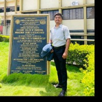Jivan Shinde