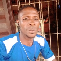 Onah Friday