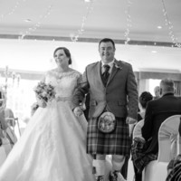 Julie McConnach (Steed)