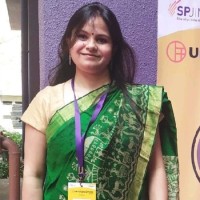 Suwashini Thakur