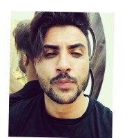 Muhammad Kashif