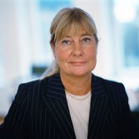 Anne Almlund Rosengren