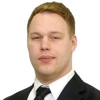 Mark Aisthorpe