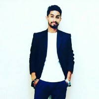 Shivprasad Metangale