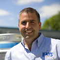 Mark Salmon