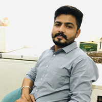 Mukesh Kumar