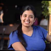 Akansha Topani