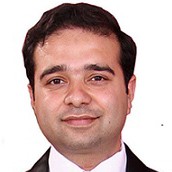 Ravi Kalia
