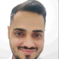 Deep Kumar