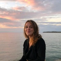 Leonore Tellier