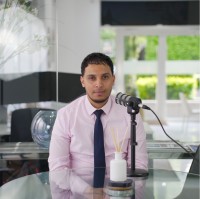 Ahmed Salim