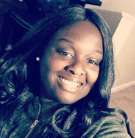 Tiesha Chisolm