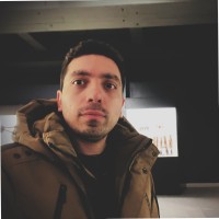 Milad Taheri