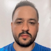 Carlos Marques Andrade junior