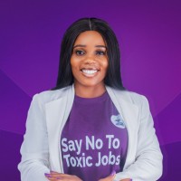 Okemute Beatrice Usinoma