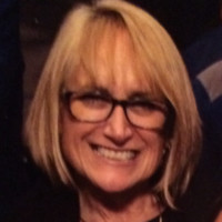 Laurie Welsh