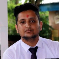 Jeevan Pokhrel