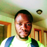 Daniel Kai Yamba