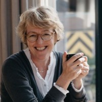 Liesbeth van Tongeren