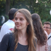 Anna Kolonics