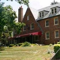 Alpha Phi-Theta Chapter
